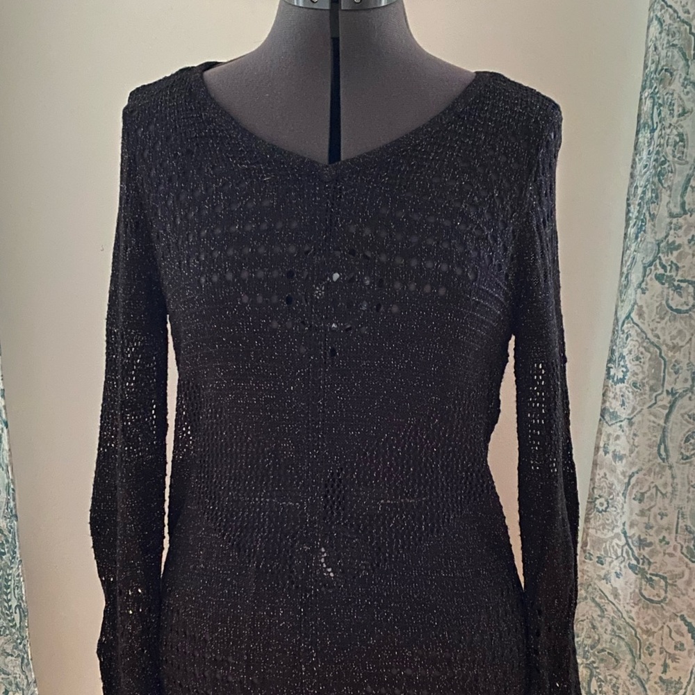 Jennifer Lopez Sweater
